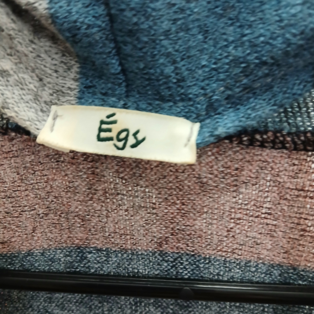 Love Tree Olive Knit Sweater